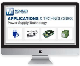 Power Supply Technology Site