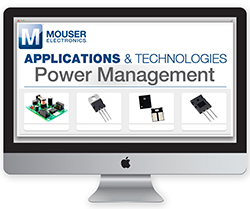 Power Management Tech Site