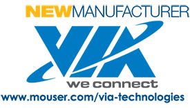 VIA Technologies